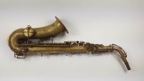 Martin Typewriter alt saxofoon